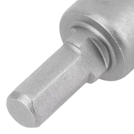 Коронка по металлу твердосплавная, 38 мм Denzel 724012 купить в Когалыме