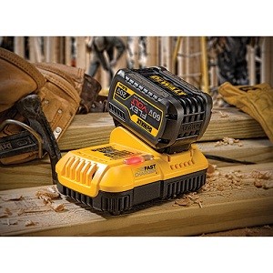 Зарядное устройство XR DCB118 Flexvolt DeWalt купить в Когалыме