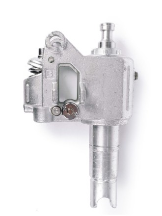 Гидроузел в сборе для тележек гидравлических HLS (Oil pump Assembly) 120831 купить в Когалыме