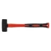 Кувалда 1,5 кг Matrix, фибергласовая обрезиненная рукоятка 380 мм 10971 купить в Когалыме