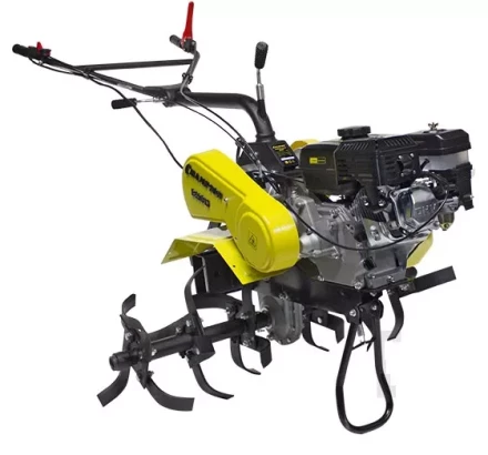 Мотоблок-культиватор бензиновый CHAMPION BC 9813 купить в Когалыме