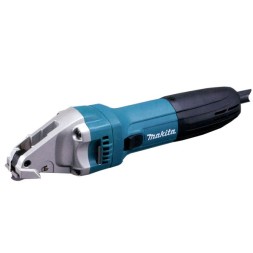 Шлицевые ножницы по металлу Makita JS 1601