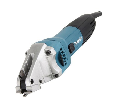 Шлицевые ножницы по металлу Makita JS1601 купить в Когалыме