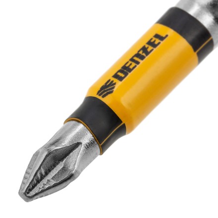 Бита PH1x50, 5 шт. Denzel 7711315 купить в Когалыме
