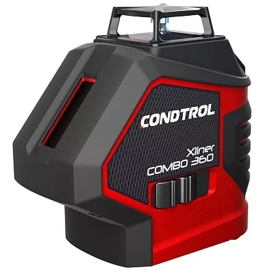 Нивелир лазерный CONDTROL XLiner Combo 360 купить в Когалыме