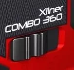 Нивелир лазерный CONDTROL XLiner Combo 360 купить в Когалыме