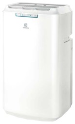 Мобильный кондиционер ELECTROLUX EACM-10 EW/TOP/N3_W