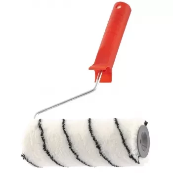 Валик ГРЕЙТЕКС PRO LINE 180 мм ворс 12 мм D - 40 мм D ручки - 6 мм полиакрил MTX 81333 купить в Когалыме