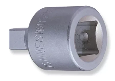 Переходник 1/4"F - 3/8"М  S16Н1438   Jonnesway 47268