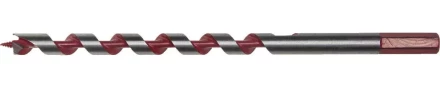 ЗУБР "МАСТЕР". Сверло по дереву, спираль Левиса, HEX хвостовик, 12х235мм 2947-235-12 купить в Когалыме