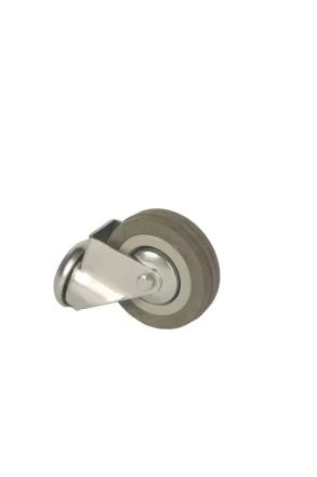 Колесо аппаратное поворотное SChg 93 75 мм под болт (F) 1003256 купить в Когалыме