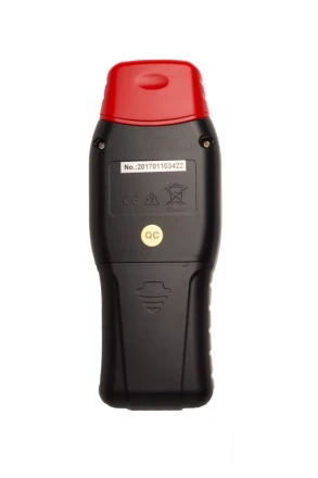 Измеритель влажности и температуры контактный  ZHT 70  2 в 1 древесина стройматериалы температура воздуха ADA купить в Когалыме