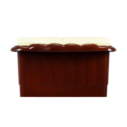 Набор для рассады Palisad 643450, поддон 470х166х82 мм, 12 горшочков по 250 мл. с выдвижным дном купить в Когалыме