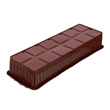 Набор для рассады Palisad 643450, поддон 470х166х82 мм, 12 горшочков по 250 мл. с выдвижным дном купить в Когалыме