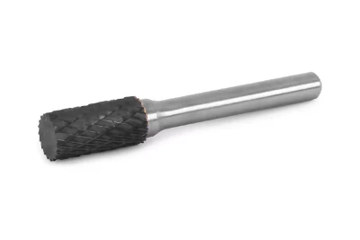 Цилиндрическая фреза MESSER с гладким торцом (тип A) A2025М06