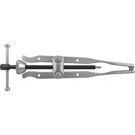 Съемник с удлиненными захватами 10-50мм  длина захвата 300мм  AE310062  Jonnesway 48128 купить в Когалыме