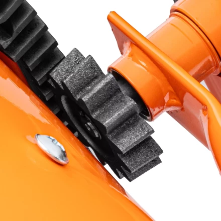 Бетоносмеситель Сибртех БСН-200П 95519, мощность 800 Вт, полиамидный венец купить в Когалыме