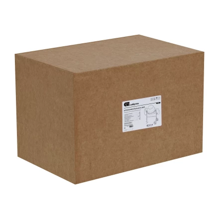 Бетоносмеситель Сибртех БСН-200П 95519, мощность 800 Вт, полиамидный венец купить в Когалыме