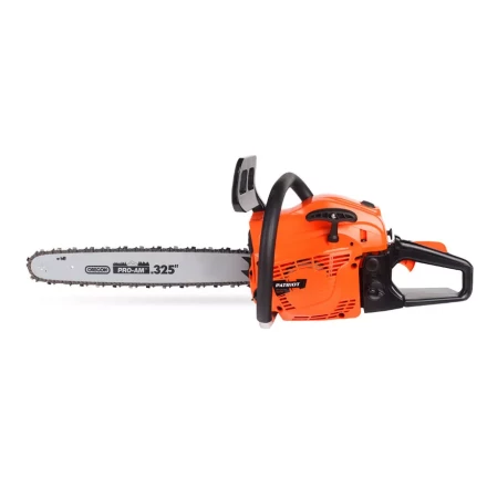 Бензопила PATRIOT PT 554 PRO купить в Когалыме