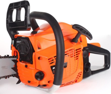 Бензопила PATRIOT PT 554 PRO купить в Когалыме