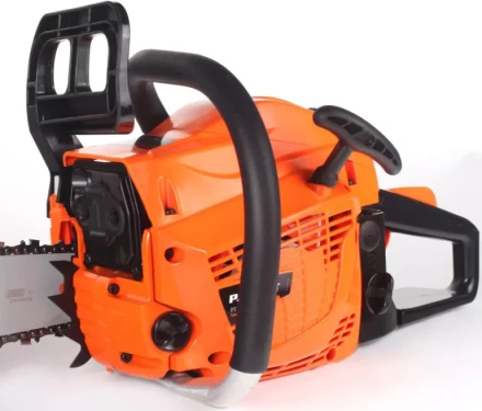 Бензопила PATRIOT PT 554 PRO купить в Когалыме