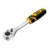 Набор инструментов Denzel 15813, 1/2&quot;, 1/4&quot;, CrV, S2, пластиковый кейс, 94 предмета купить в Когалыме