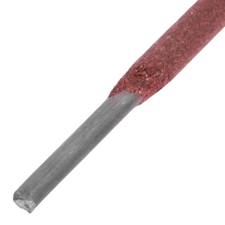 Электроды Denzel DER-46, диам. 3 мм, 2,5 кг., рутиловое покрытие 97504 купить в Когалыме