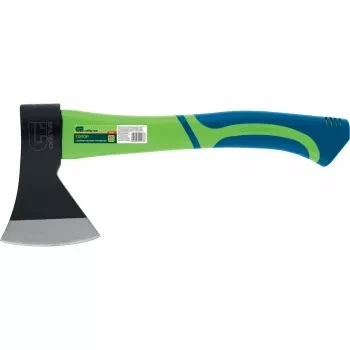 Топор, 600 г, фибергласовое топорище СИБРТЕХ 21644 купить в Когалыме