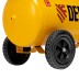 Компрессор воздушный рем. привод Denzel BCI 2100/50, 2,1 кВт, 50 литров, 400 л/мин купить в Когалыме