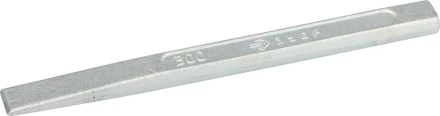 Зубило ЗУБР оцинкованное, Тип 1, 26х300мм, 770 г 2106-300 купить в Когалыме