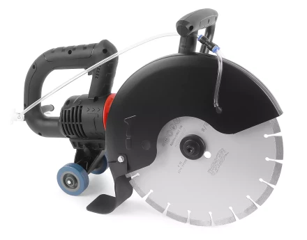 Электрический бетонорез MESSER 6831  3500Вт  305мм купить в Когалыме