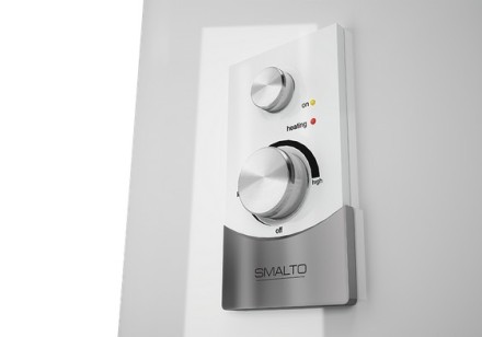 Водонагреватель ZANUSSI ZWH/S 30 Smalto купить в Когалыме