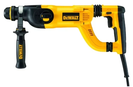 Перфоратор DeWalt D25223K купить в Когалыме