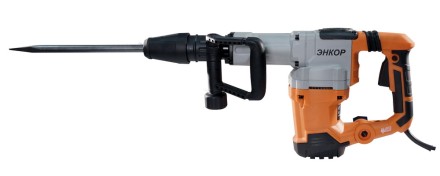 Молоток отбойный SDS max МЭ-1500ЭМ Энкор 50131 купить в Когалыме