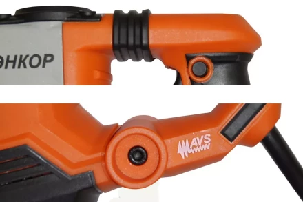 Молоток отбойный SDS max МЭ-1500ЭМ Энкор 50131 купить в Когалыме