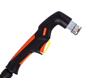 Резак плазменный TECH CS 81 центральный адаптер 12метр  IVT7907 Сварог купить в Когалыме