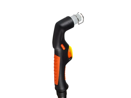 Резак плазменный TECH CS 81 центральный адаптер 12метр  IVT7907 Сварог купить в Когалыме