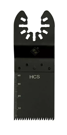 Насадка пильная крупный зуб 34мм НСS Энкор 50454 купить в Когалыме