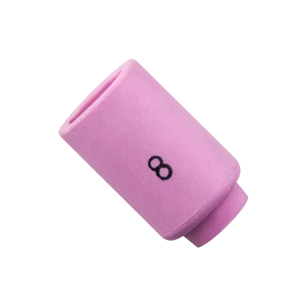 Сопло керамическое TW 9-20 (№8 / L30 / d12,5) Оберон XL13N12 купить в Когалыме