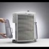 Увлажняющая губка  Filter matt BONECO AOS для 2041/2051/2071 купить в Когалыме