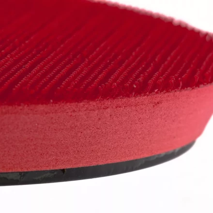 Насадка для дрели и УШМ с липучкой 150 мм MATRIX артикул 76221 купить в Когалыме