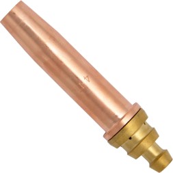 Мундштук пропановый №4 (3/32&quot;) 90-150 мм Оберон N3144