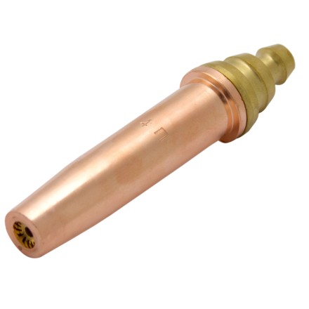 Мундштук пропановый №4 (3/32&quot;) 90-150 мм Оберон N3144 купить в Когалыме
