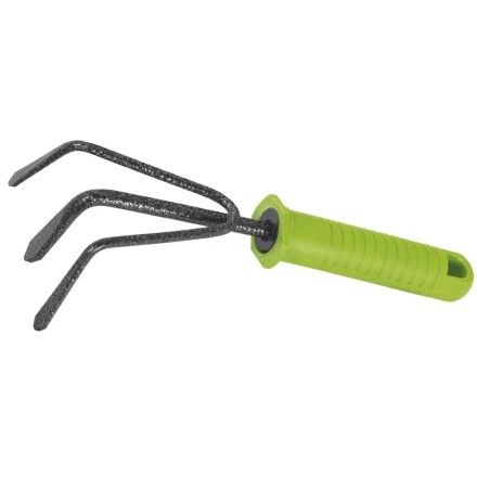 Рыхлитель 3-зубый защитное покрытие пластиковая рукоятка PALISAD 62385 купить в Когалыме