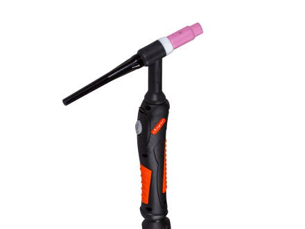 Горелка TECH TS 26 160/200 AC/DC 4метр IOW6960 Сварог купить в Когалыме