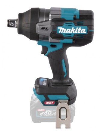 Аккумуляторный ударный гайковерт XGT Makita TW007GZ (без АКБ и ЗУ) купить в Когалыме