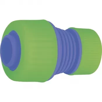 Муфта соединительная c переходом 3/4"-1", пластмассовая  PALISAD 66434 купить в Когалыме