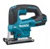 Аккумуляторный лобзик Makita DJV184Z (бесщеточный, без АКБ и ЗУ) купить в Когалыме