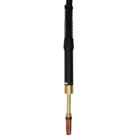 Горелка AUT 401/501D прямой гусак (5m / Water / Euro) XL934.0093 купить в Когалыме