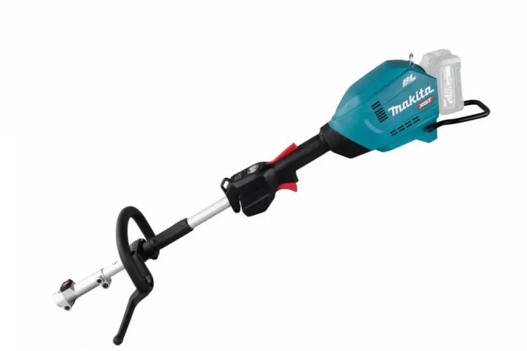 Аккумуляторный комбимотор Makita UX01GZ (без АКБ и ЗУ) купить в Когалыме